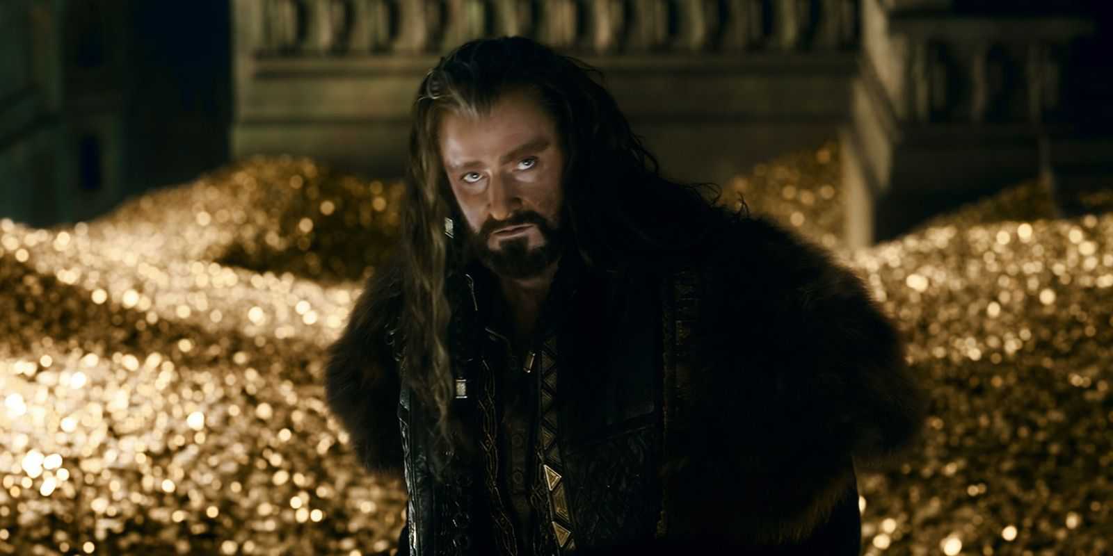 thorin oakenshield 