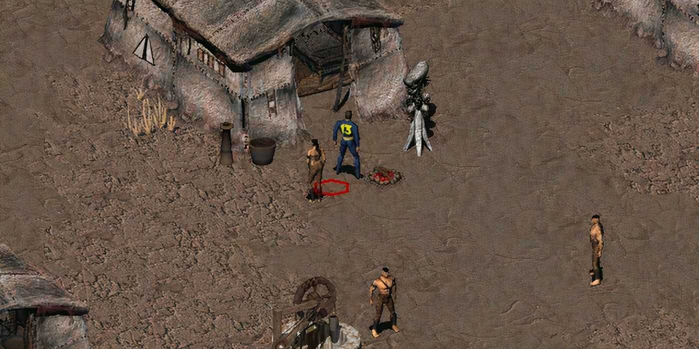 Fallout 2 Escolhido