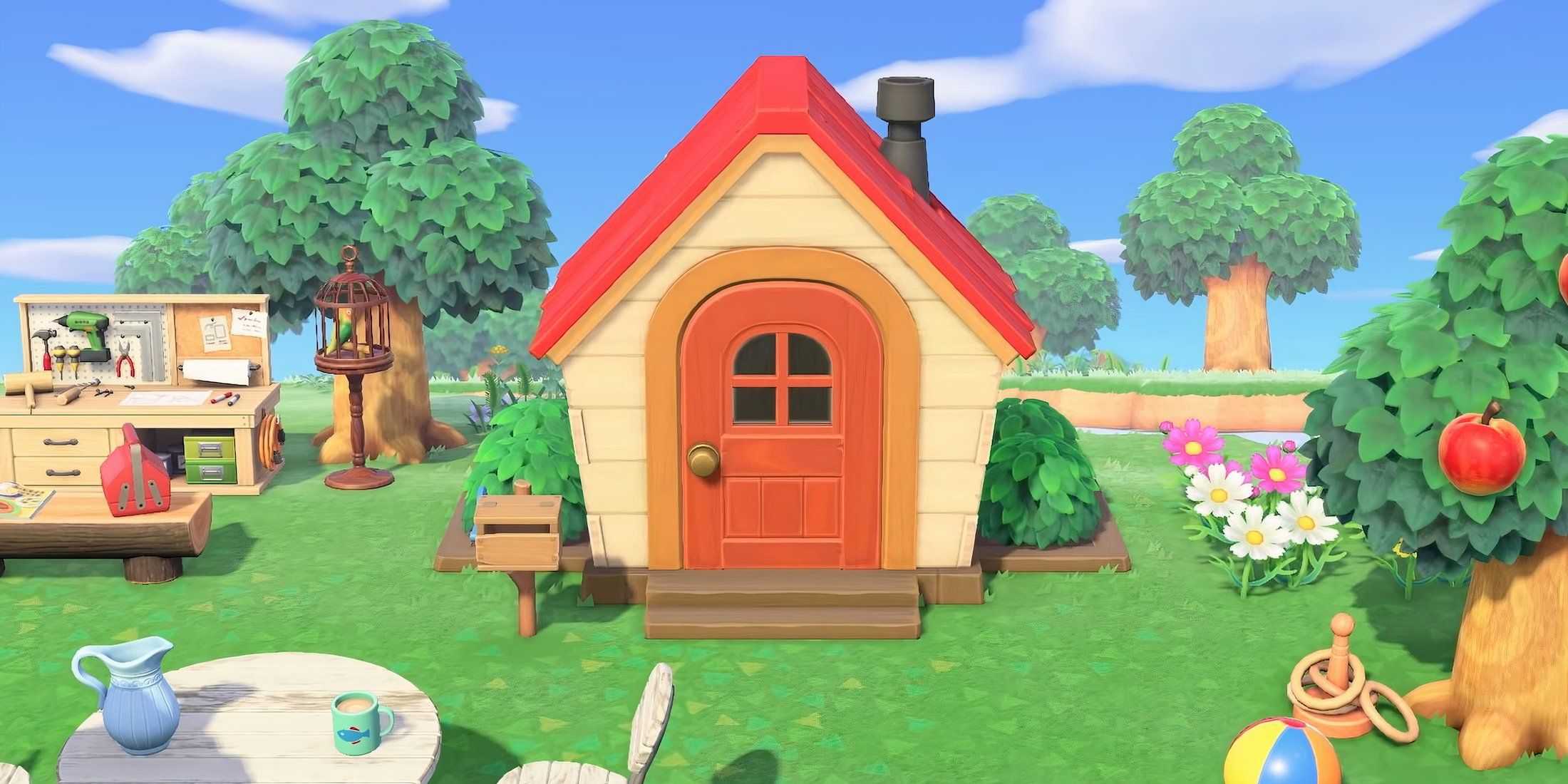 Jogadores de Animal Crossing: New Horizons não estão felizes com o sistema de classificação da ilha