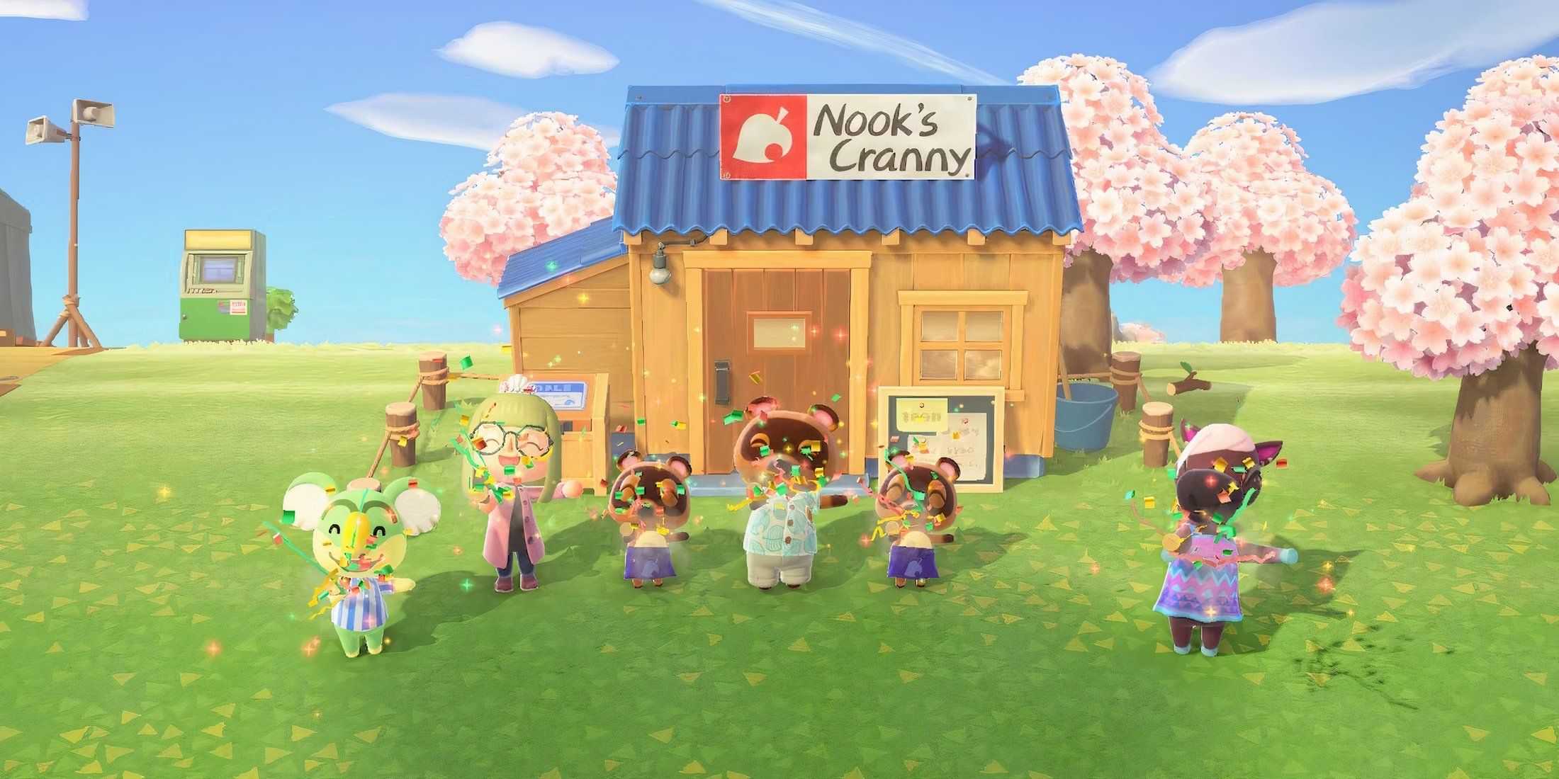 Animal Crossing New Horizons player makes fortune selling piles of cash