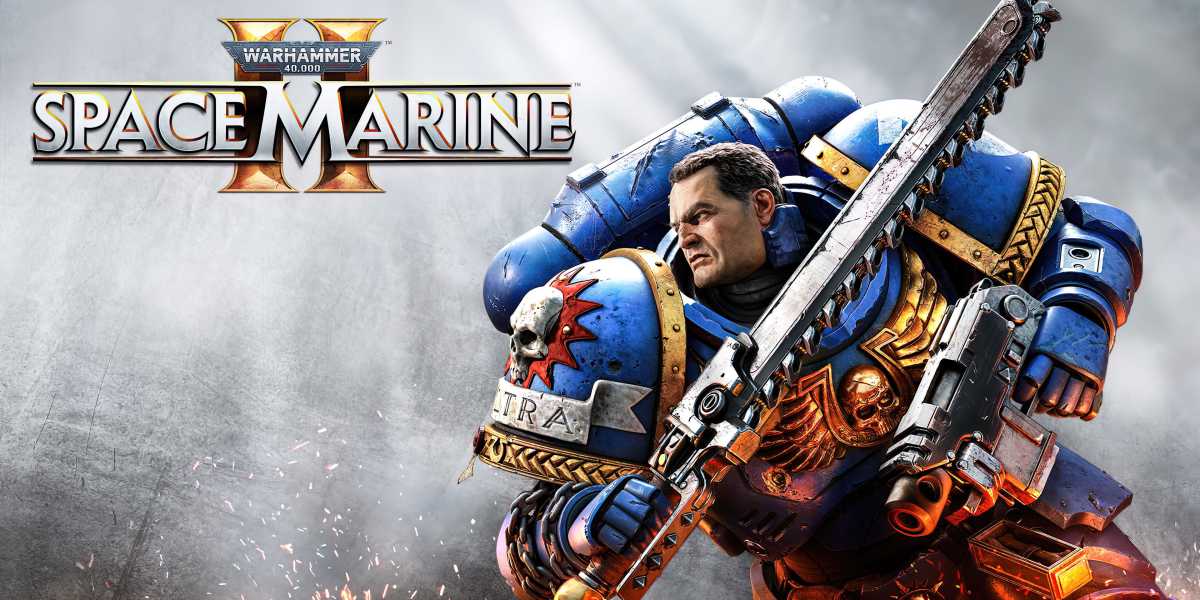 Space Marine 2: Expectativas para Gráficos e Desempenho no PS5 Pro