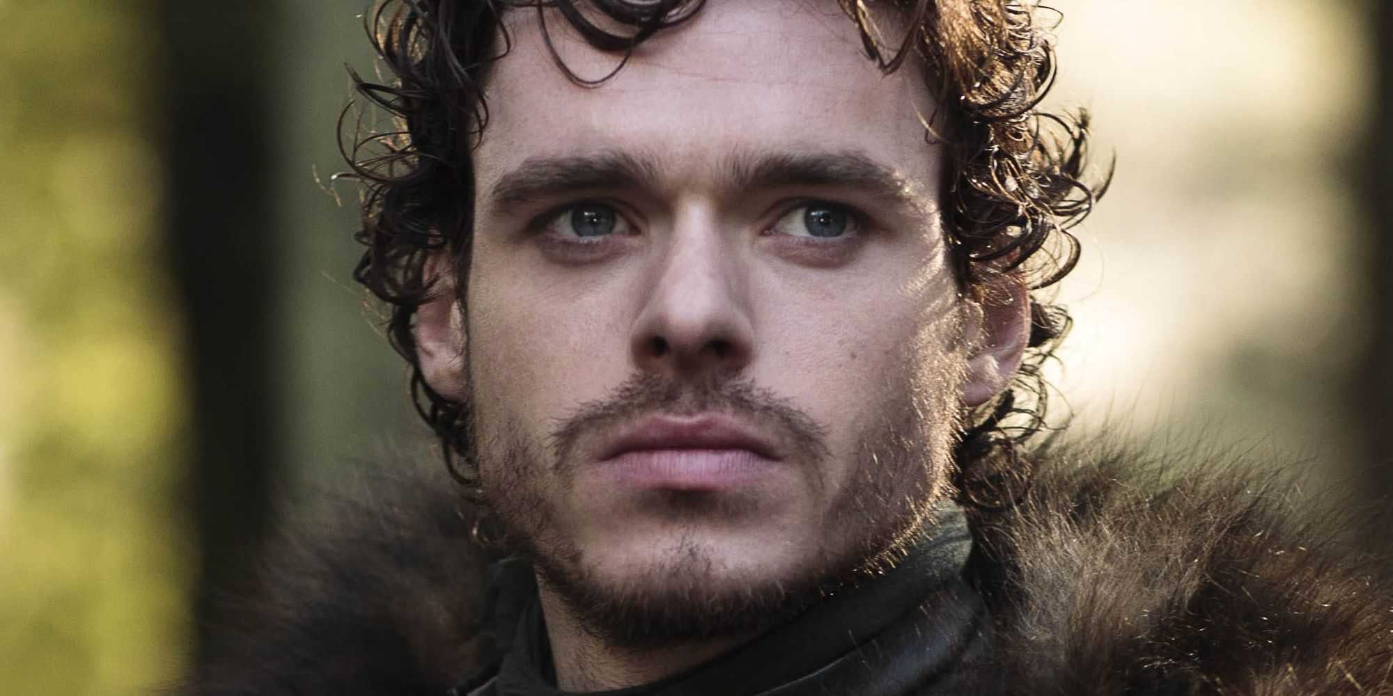 Robb Stark A Guerra dos Tronos