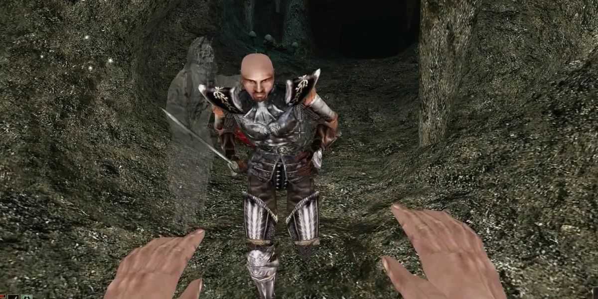 morrowind