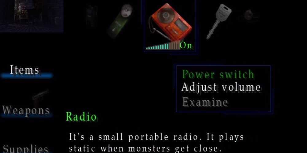 Rádio Silent Hill 2