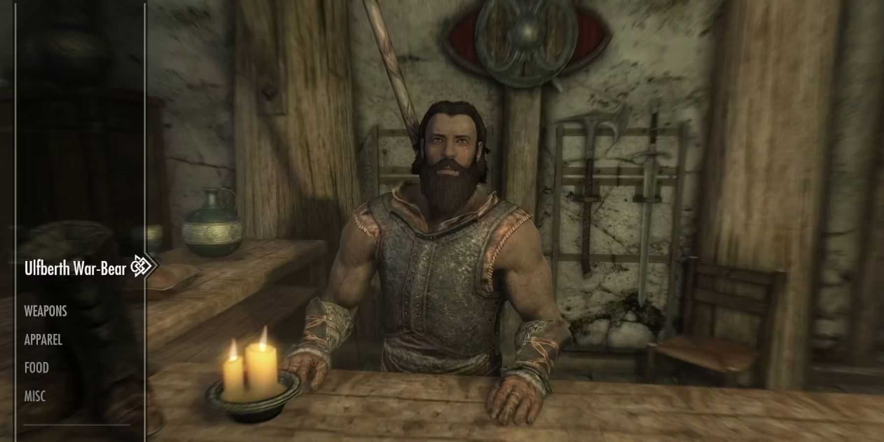 Skyrim Ulfberth Vendedor Cropped