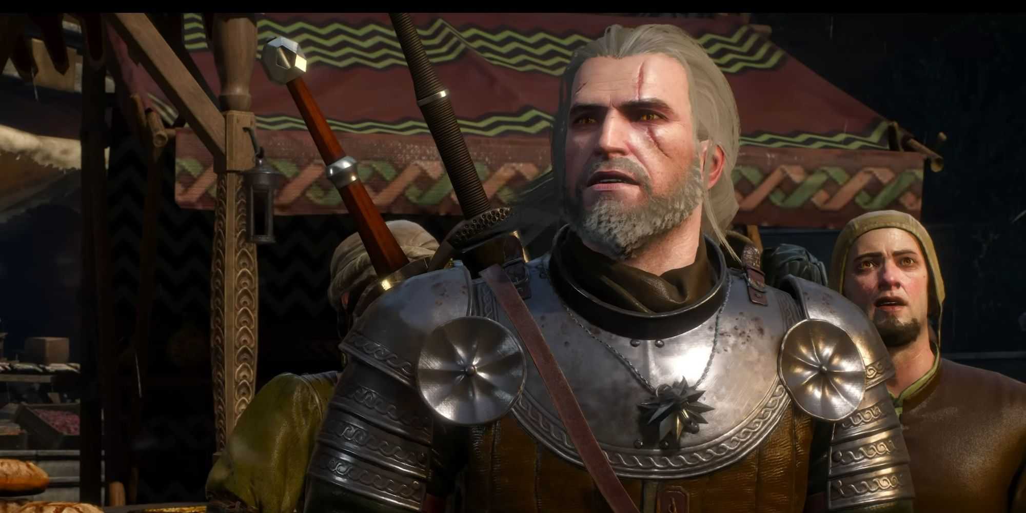 Geralt of Rivia