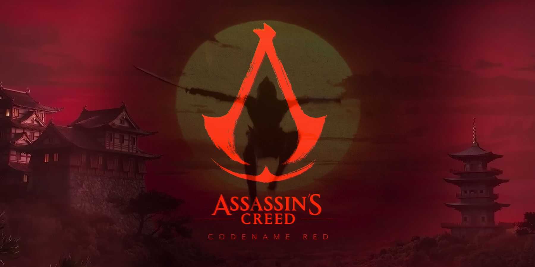 Assassins Creed Codename Red