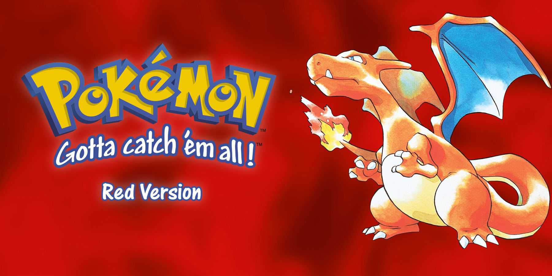 Pokemon Vermelho