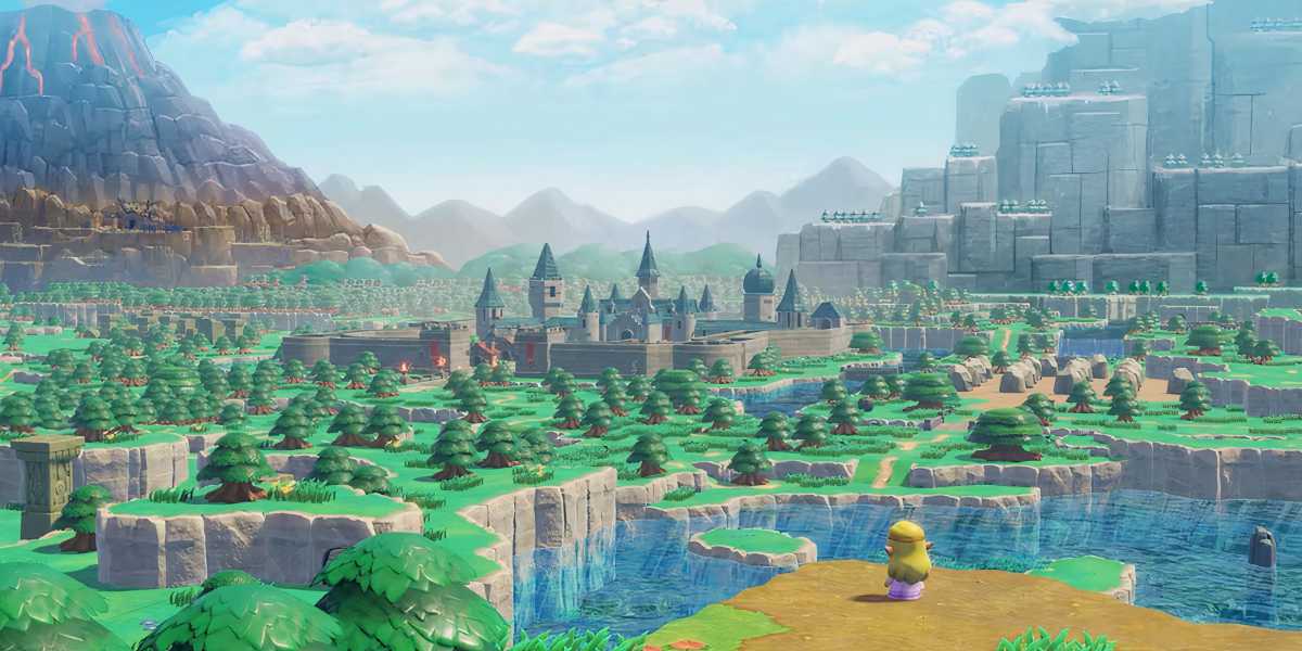 Zelda: Echoes of Wisdom – Data de Lançamento e Detalhes Importantes