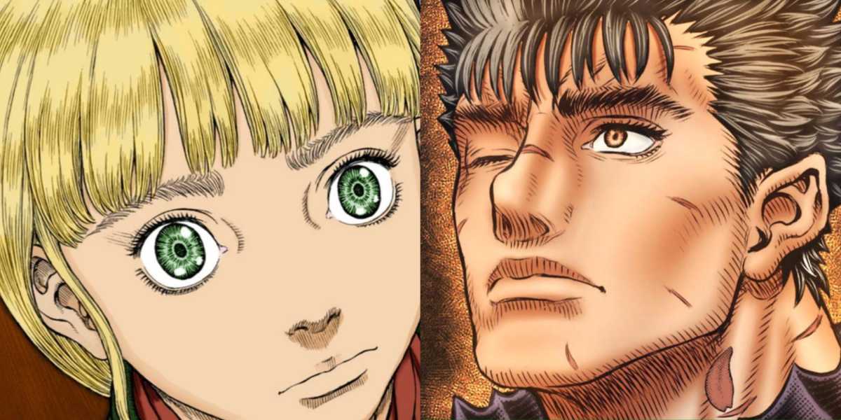 Comparação entre Berserk 1997 e Berserk 2016: Análise das Adaptações