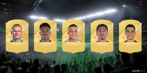 Melhores Wonderkids do EA Sports FC 25: Jogadores com Potencial 90+ para Contratar