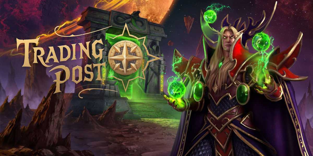 World of Warcraft: Conjuntos de Armaduras Voltando Sem Restrições de Classe em Novembro