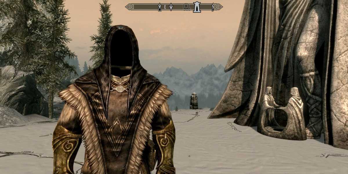 18 Falhas Úteis em Skyrim que Todo Jogador Deve Conhecer