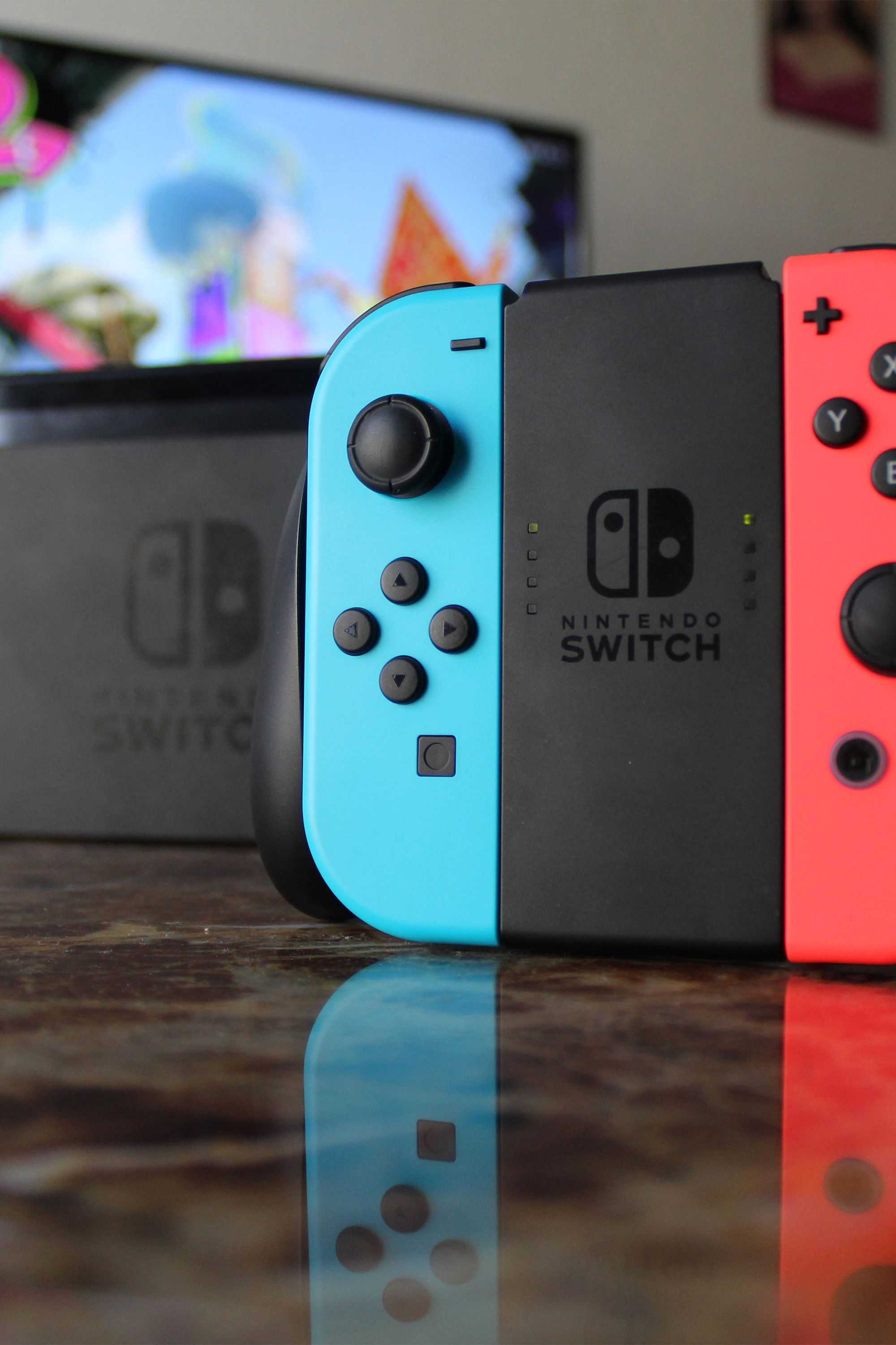 Nintendo-switch-game-console-portátil