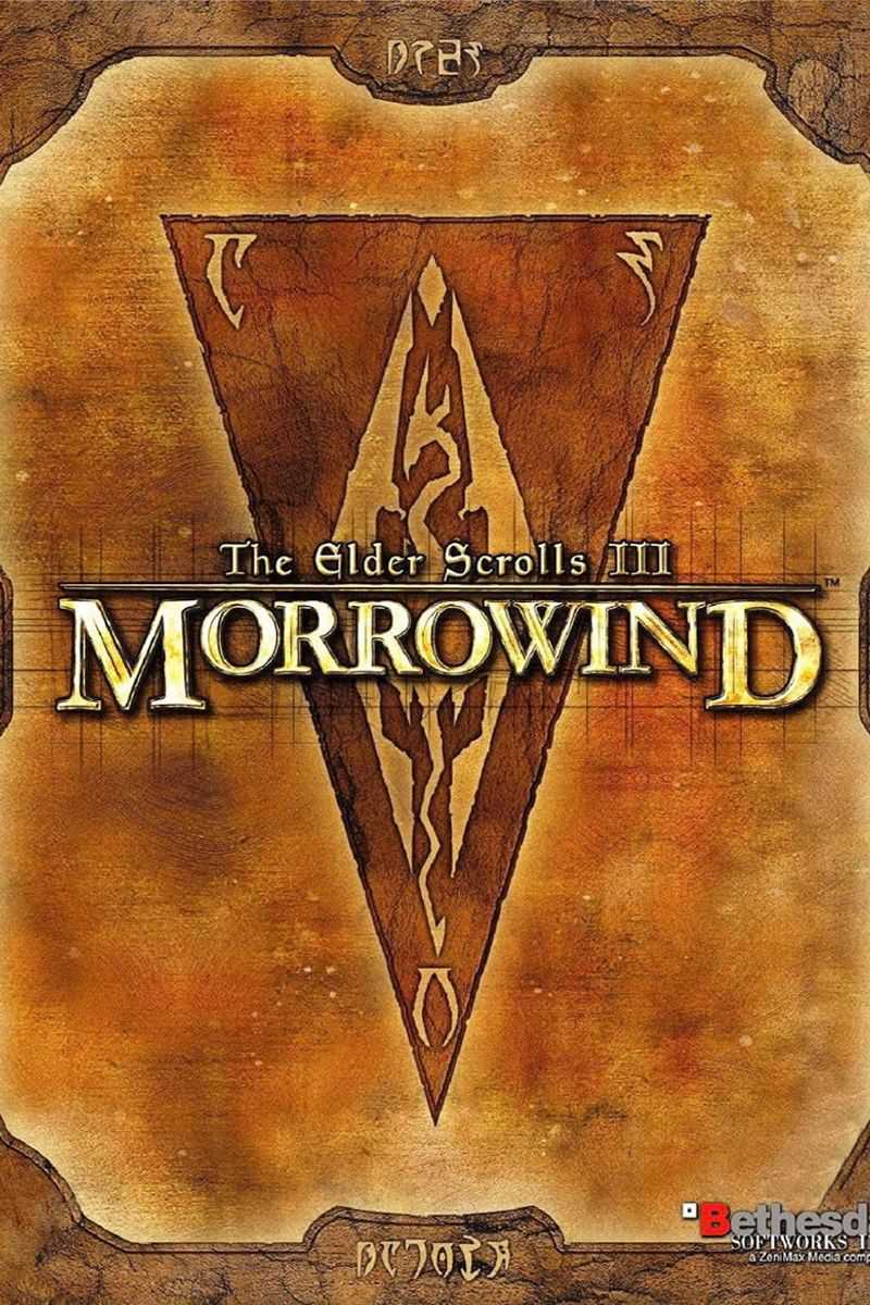 morrowind