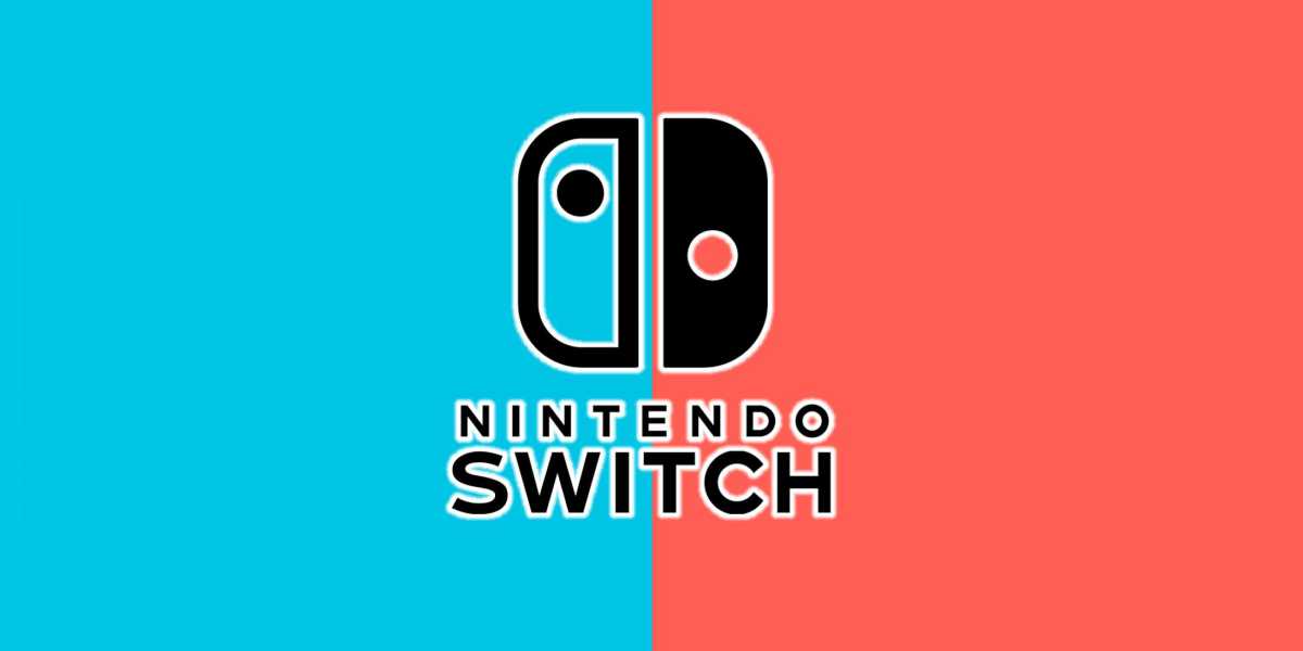 Nintendo patenteia nova interface para seleção de jogos no Nintendo Switch