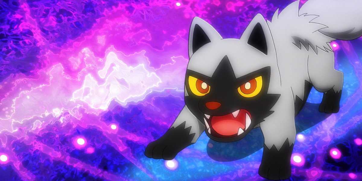 Fã cria nova evolução de Pokemon: conheça Grimyena, a evolução de Poochyena