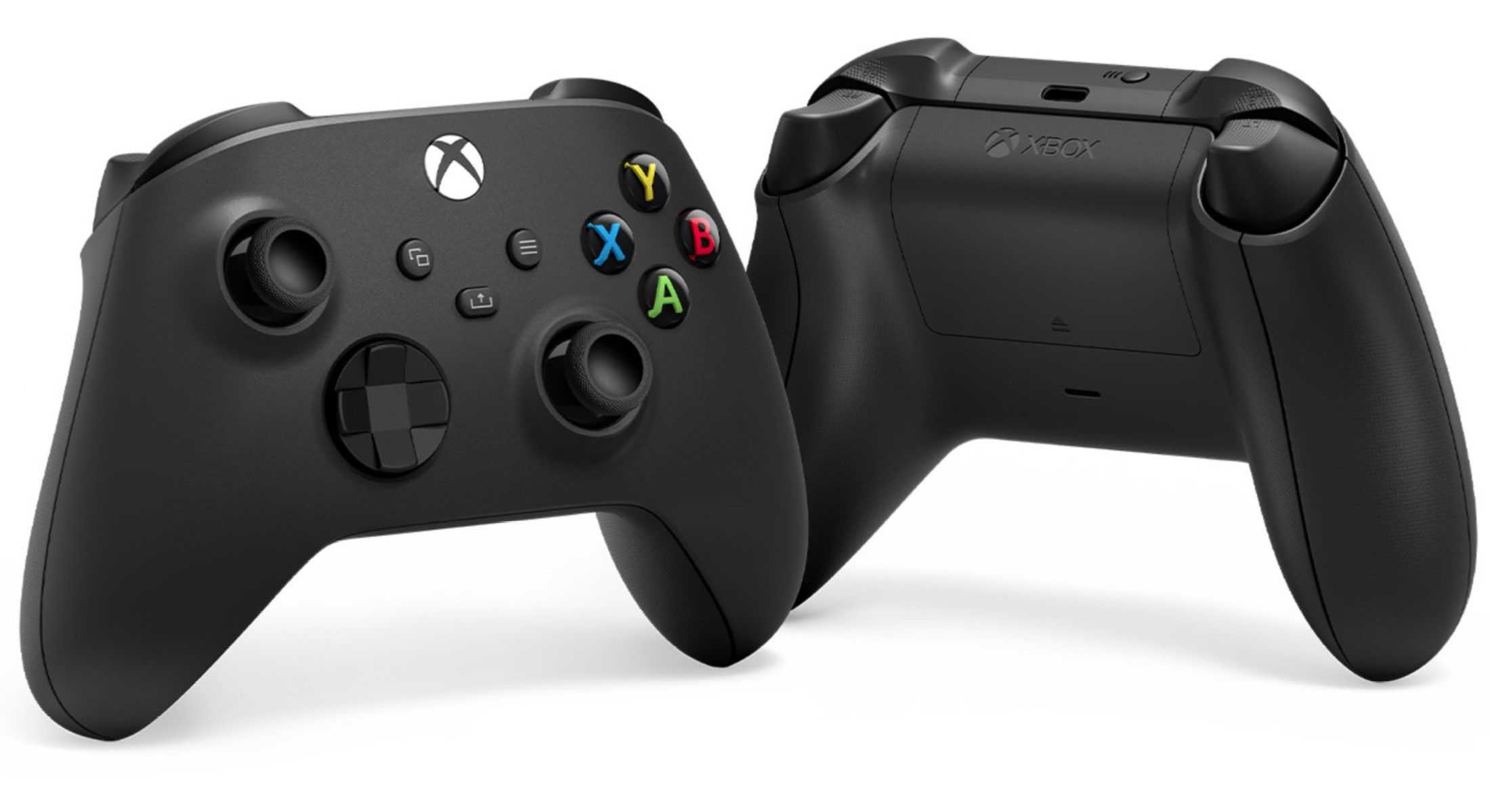 xbox-wireless-controllers-black-with-white-background