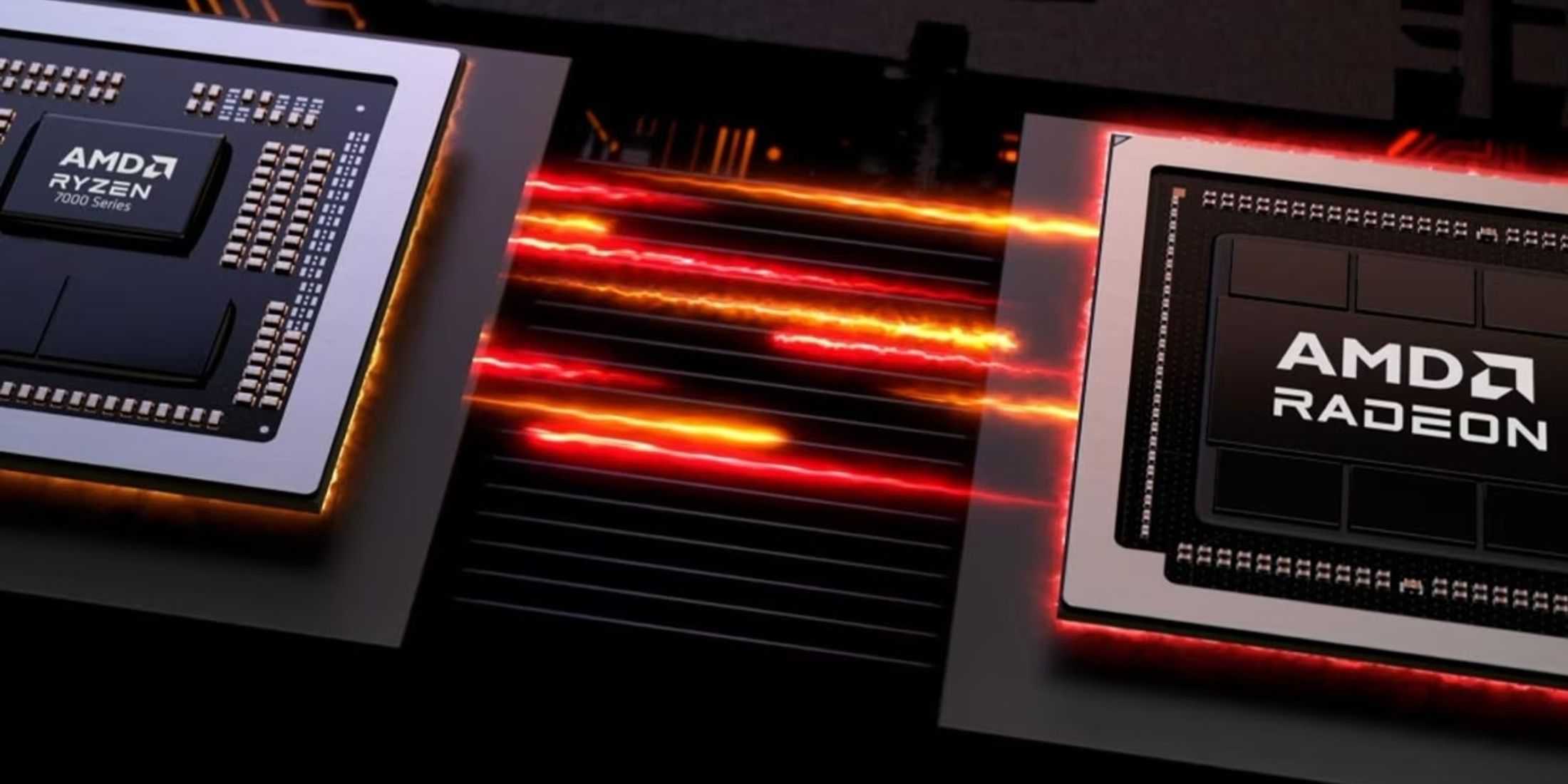 AMD launches Radeon RX 7800M GPU