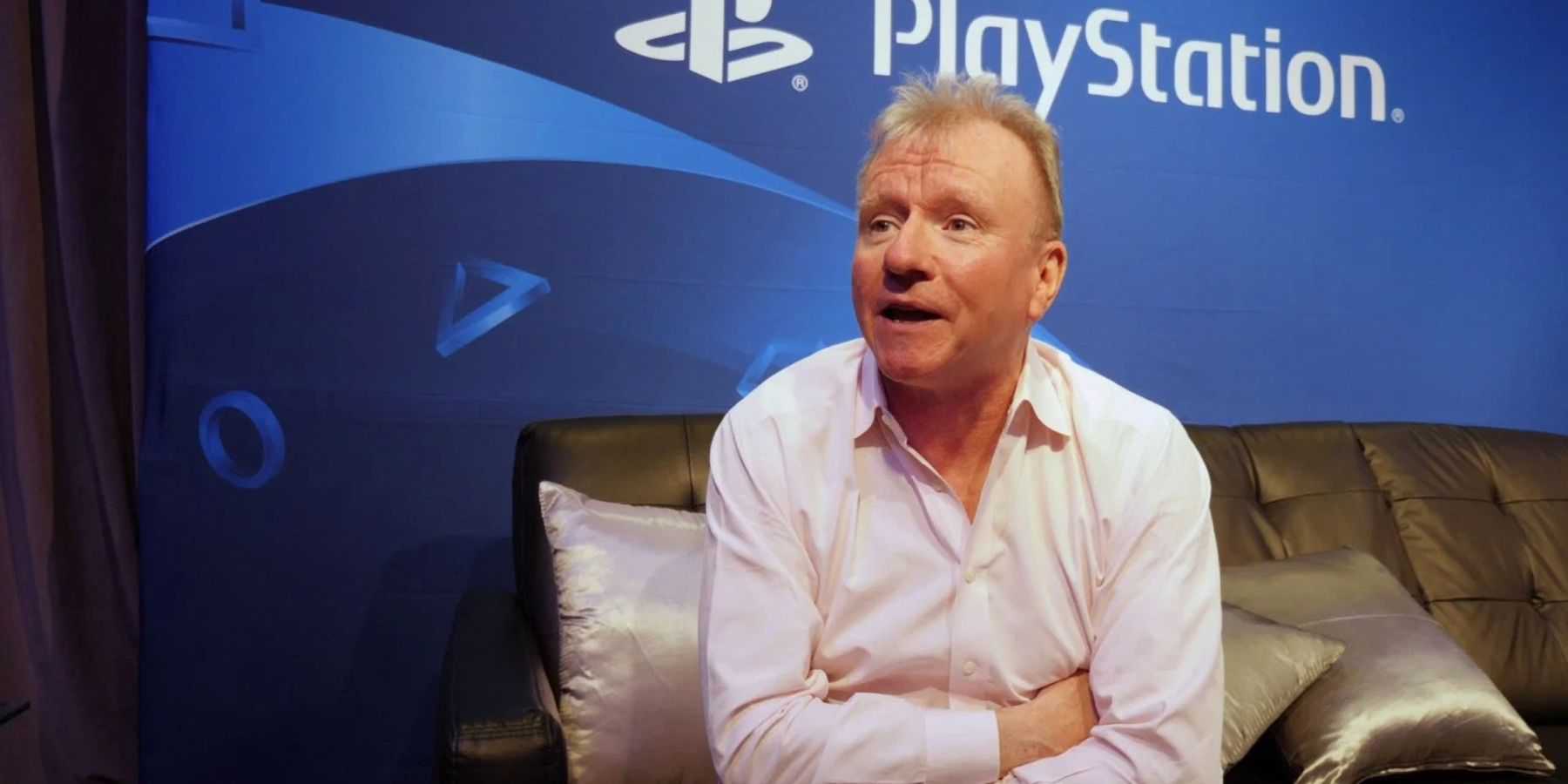 jim ryan ceo playstation 