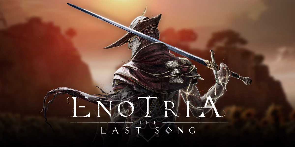 Roteiro de Melhorias de Enotria: O Que Esperar de The Last Song