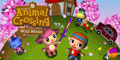 Jogador de Animal Crossing Conquista Master Sword em Apenas 5 Minutos