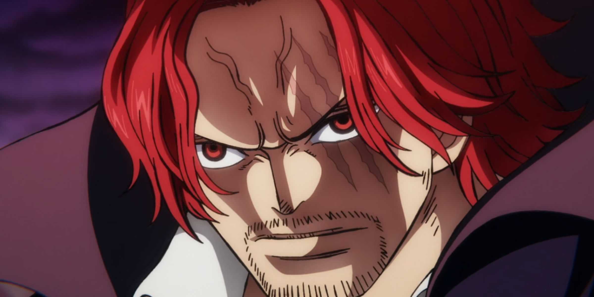 shanks wano one piece