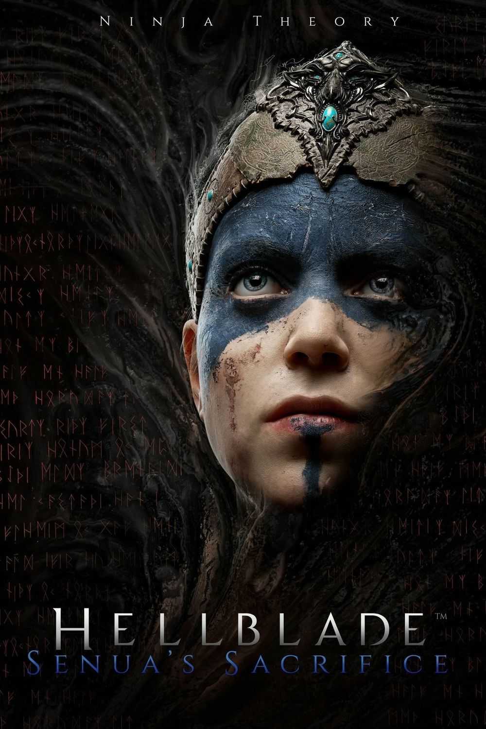 Sacrifício de Hellblade Senua