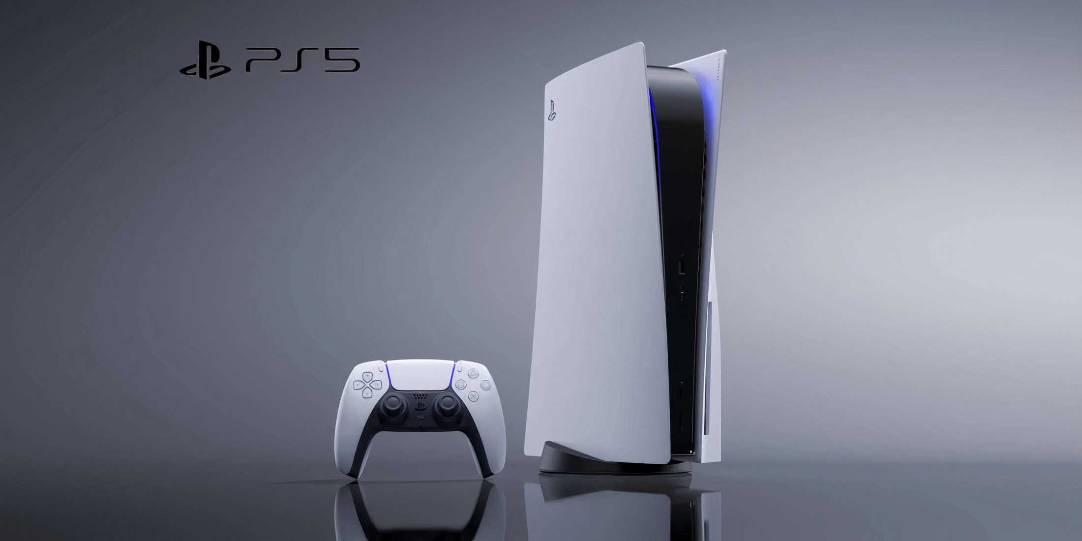 playstation 5 disc edition with controller