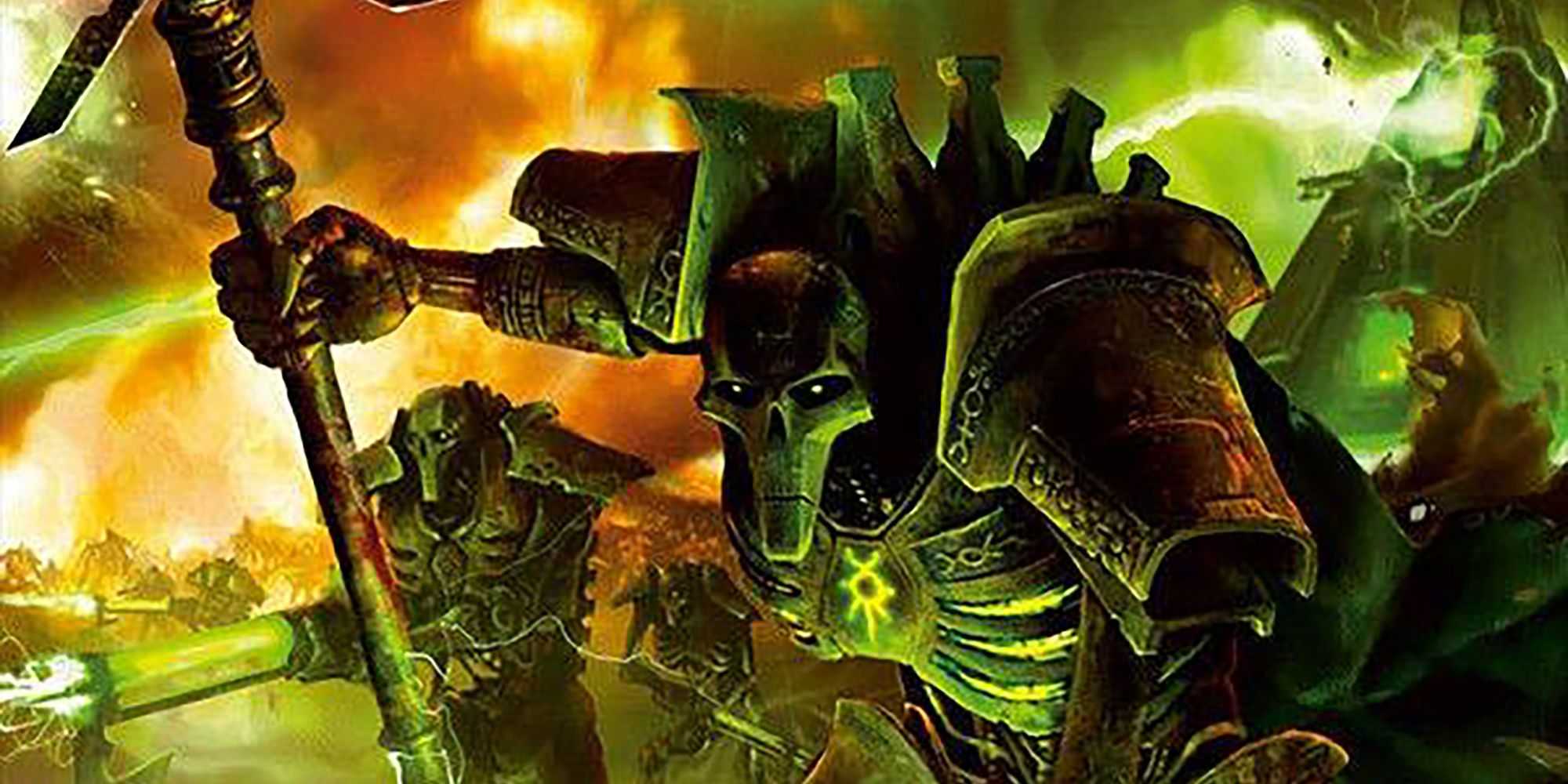 Warhammer 40000 Dawn Of War Cruzada Sombria