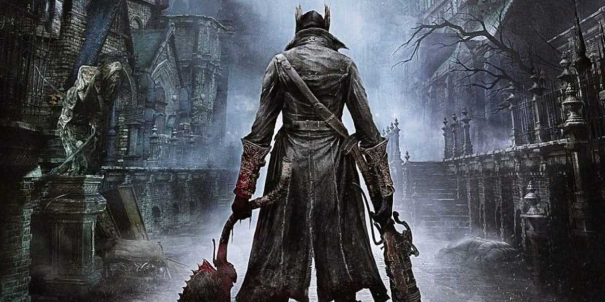 Bloodborne Remaster: O Próximo Desafio da Bluepoint Games