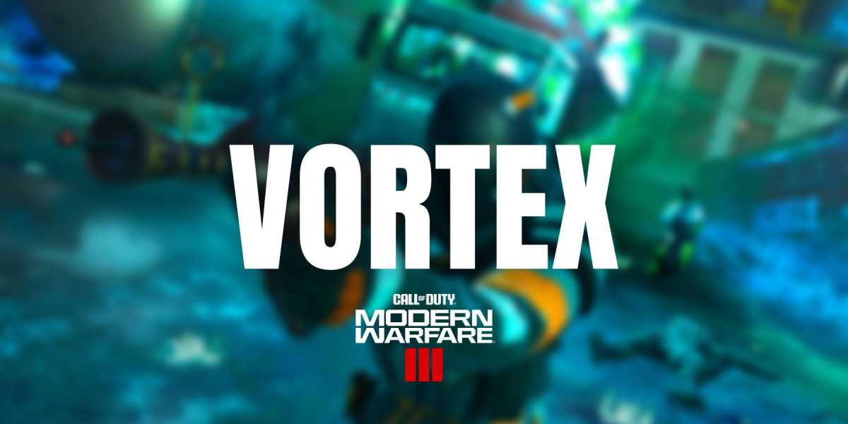 Modern Warfare 3: Conheça o Novo Modo Vortex com a Ray Gun