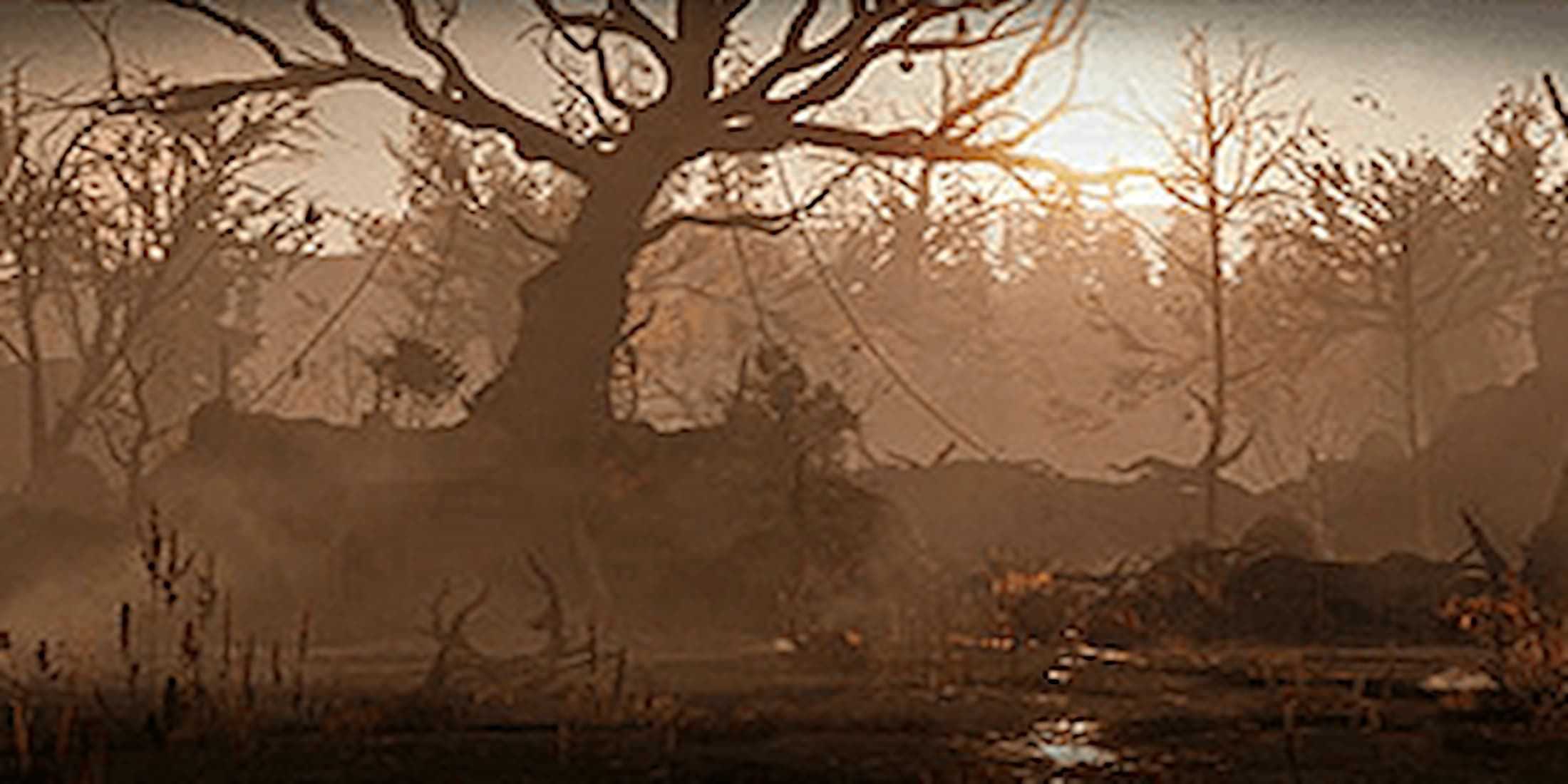 Greedfall