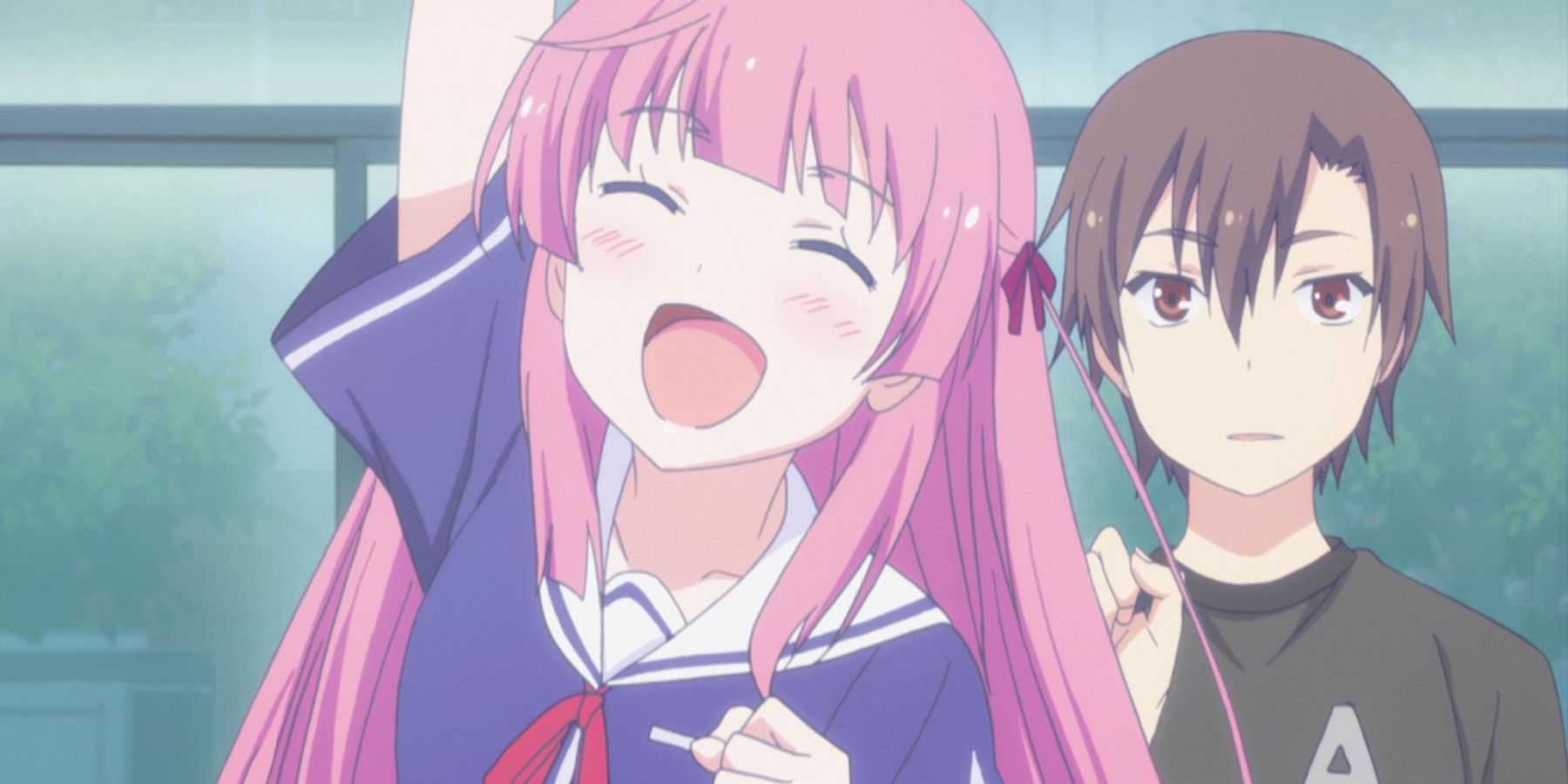 Oreshura anime episode