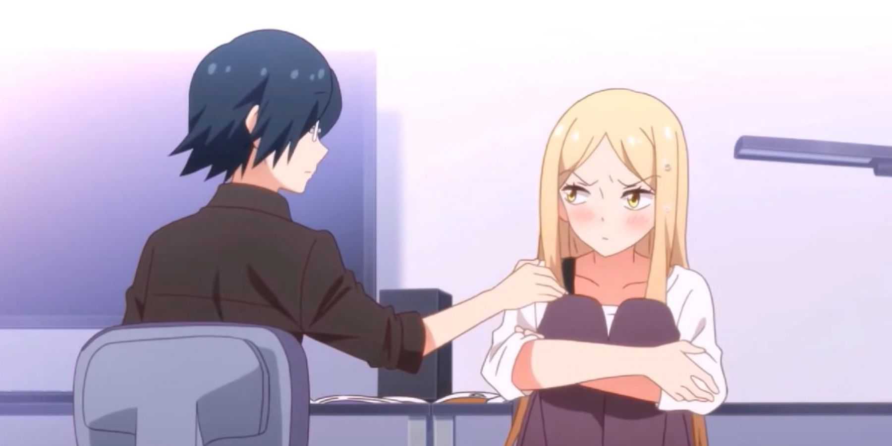 Tsuredure Children anime episode