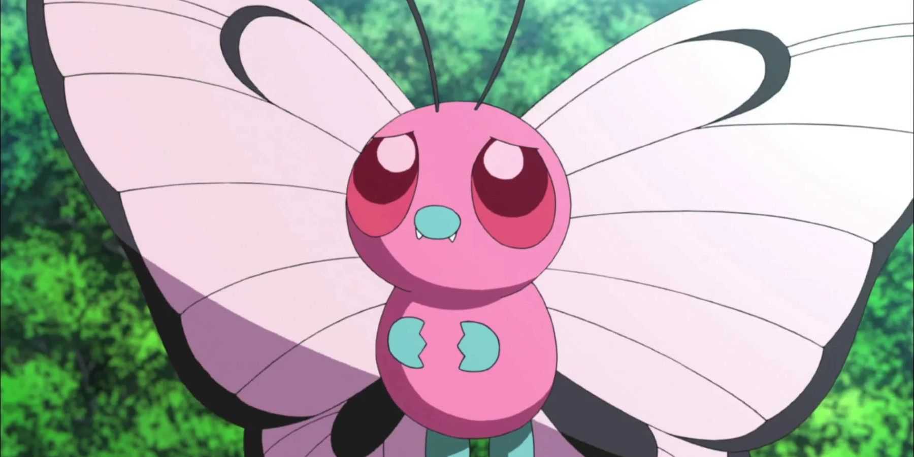 pokemon-pink-butterfree