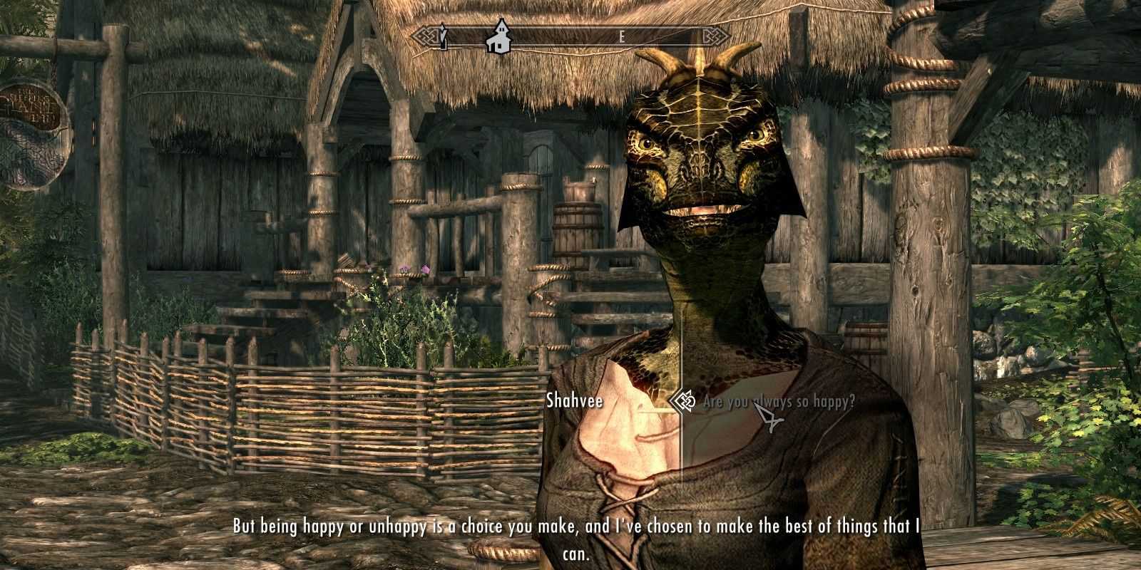 Shahvee de The Elder Scrolls V Skyrim