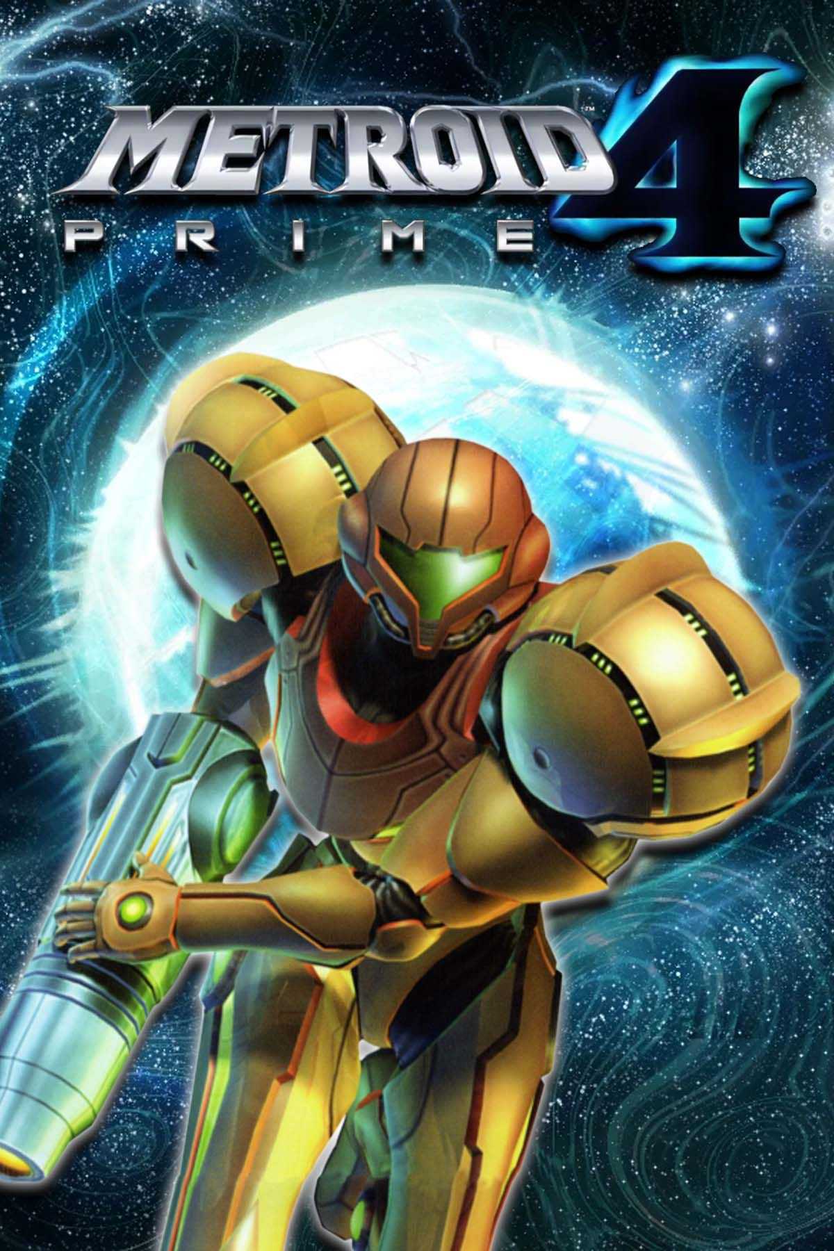 MetroidPrime4Página do Jogo