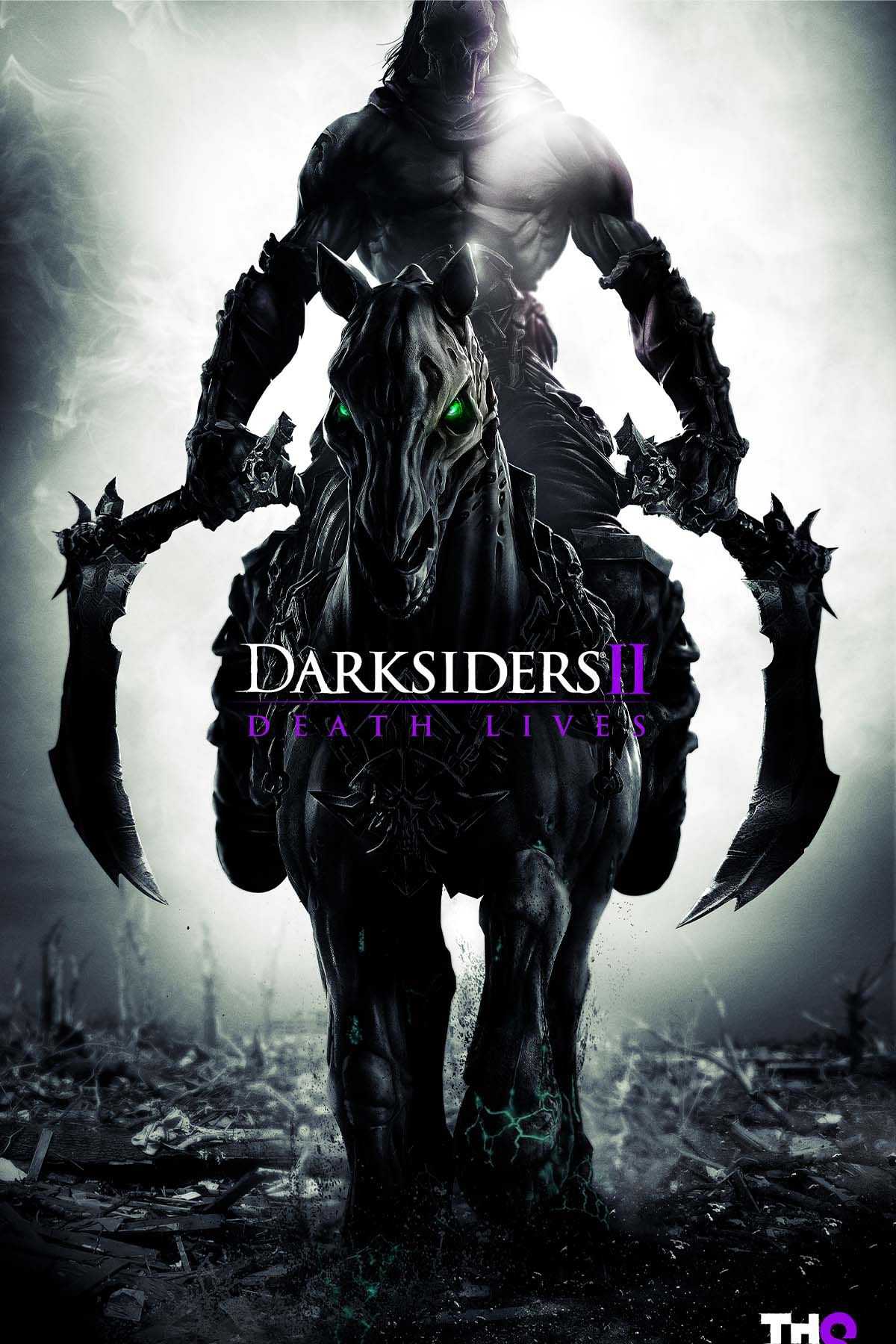 DarksidersIITagPágina