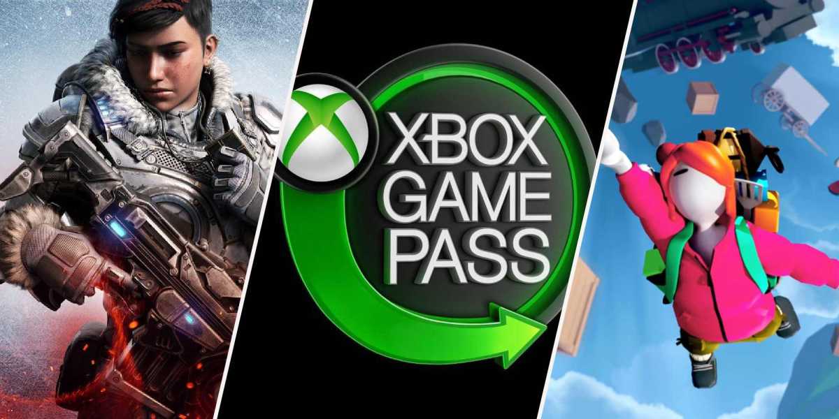 Os Melhores Jogos Multijogador no Xbox Game Pass