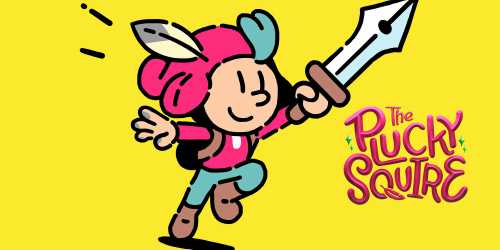 The Plucky Squire: Como funciona o salvamento automático no jogo