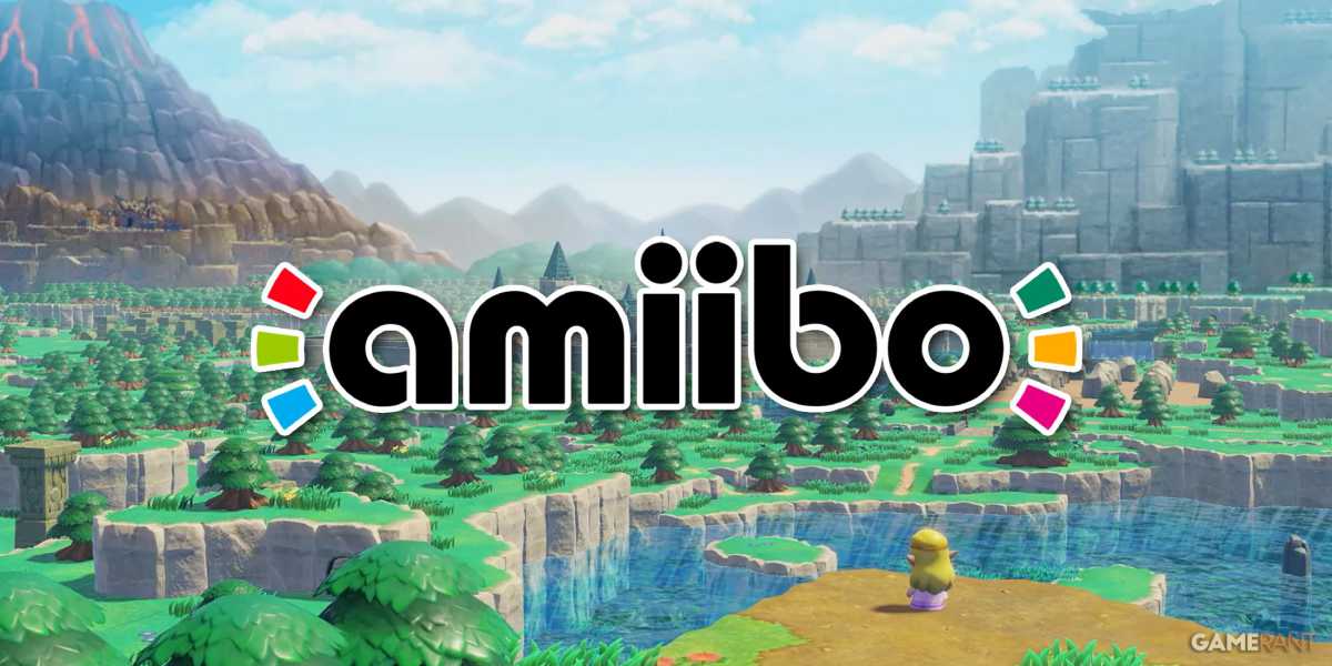 Aventura com Amiibo: Zelda é a protagonista em “Echoes of Wisdom”