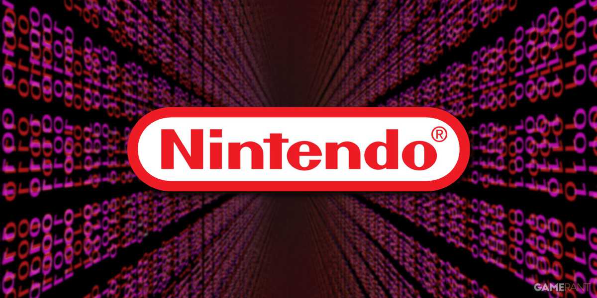 Nintendo enfrenta vazamentos e prepara novo console para 2025