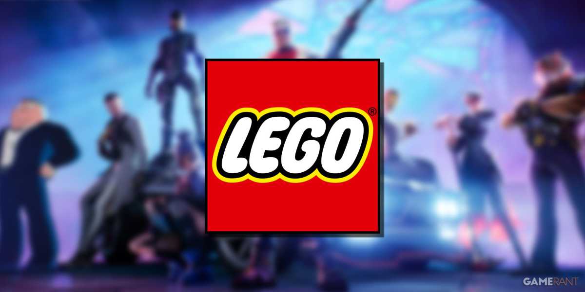 Conjuntos LEGO do Fortnite vazaram: lançamento previsto para outubro