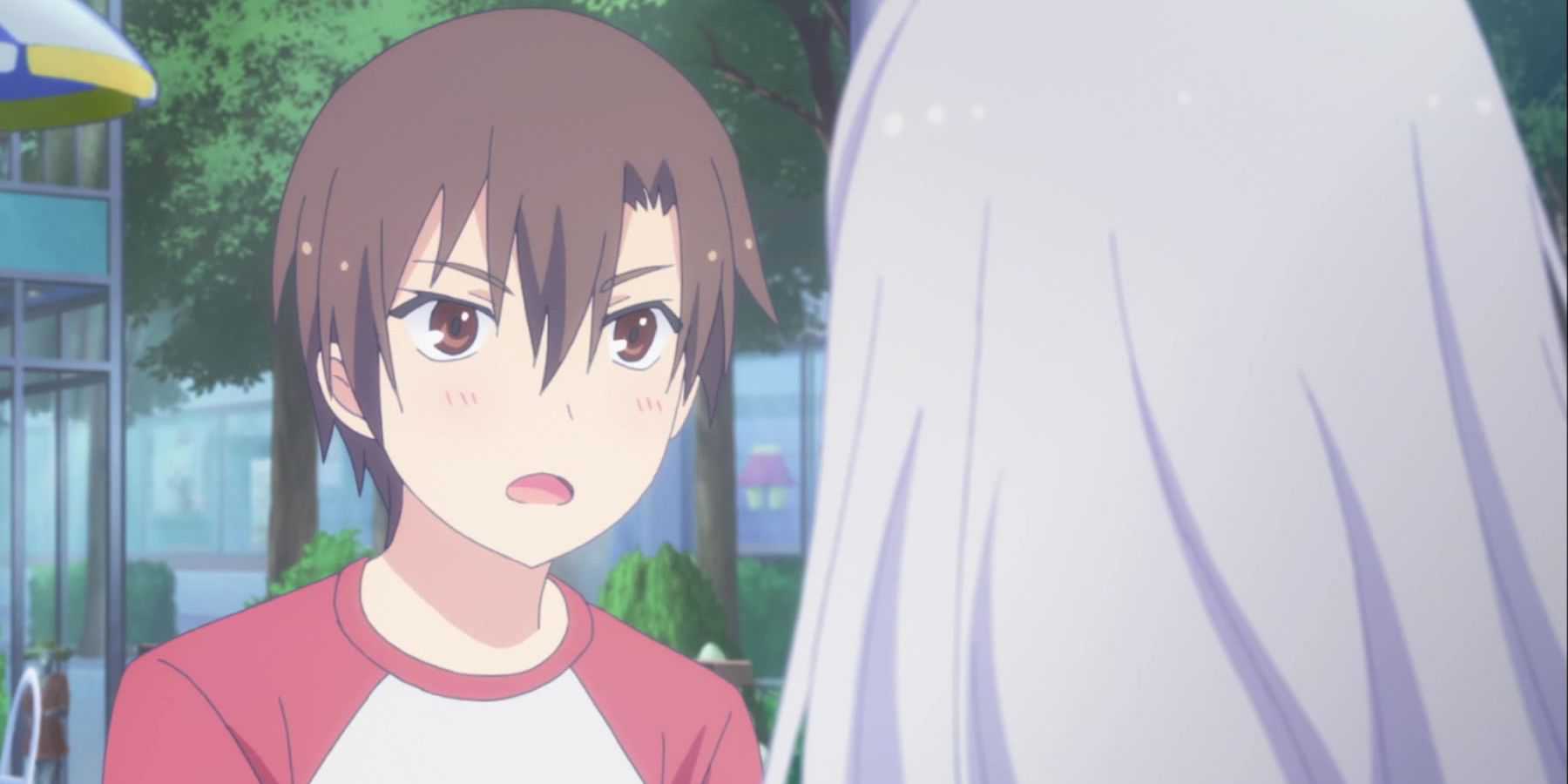 Oreshura anime image