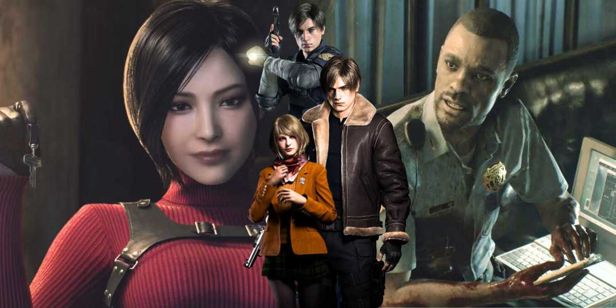 As 7 decisões mais idiotas de Leon Kennedy em Resident Evil