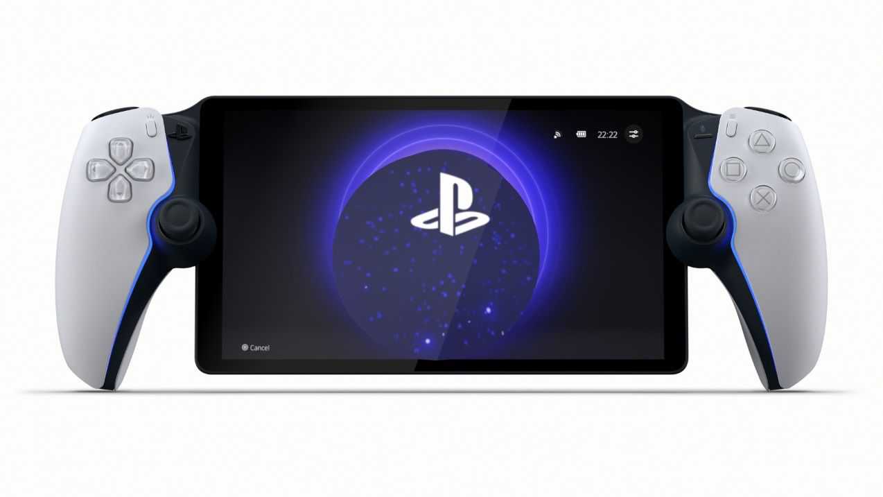 PlayStation Portal image