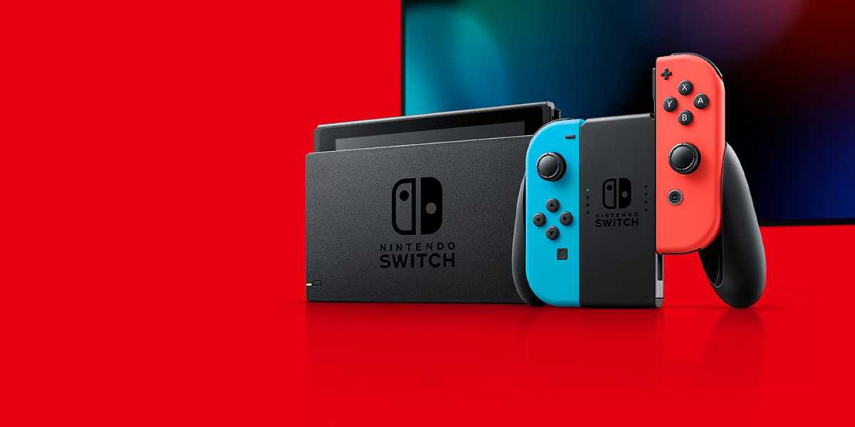 Desenvolvedores Preparam-se para o Próximo Console Secreto da Nintendo: Novas Pesquisas