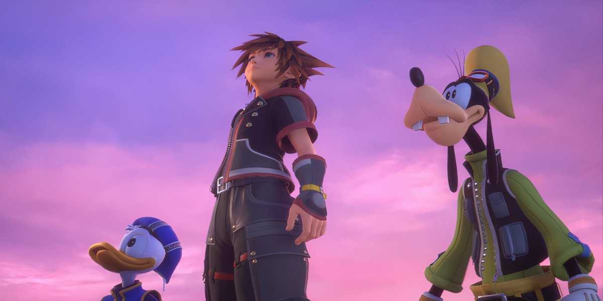 Referência a Kingdom Hearts Aparece de Surpresa em Episódio de PAW Patrol