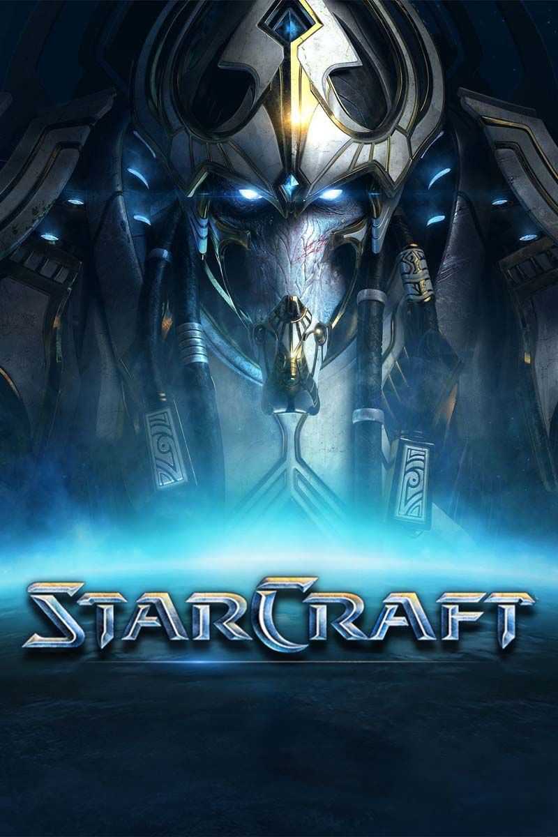 StarcraftFranchiseTagPage